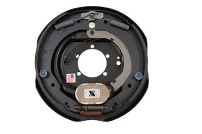 Dexter RH Brake Assy - K02318100