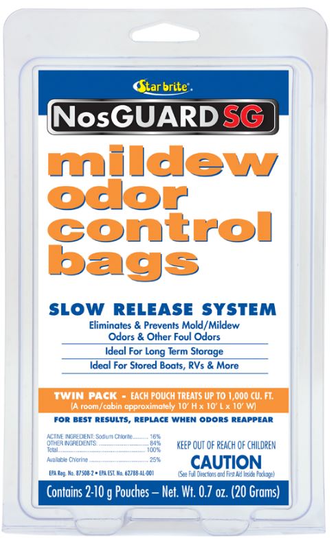 Mdg - SM Space Slow Release (6/2PKS - 089950