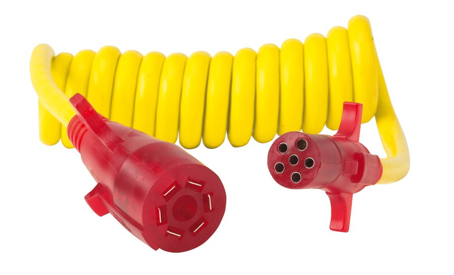 NITE-GLOW FLX COIL ADAPTR