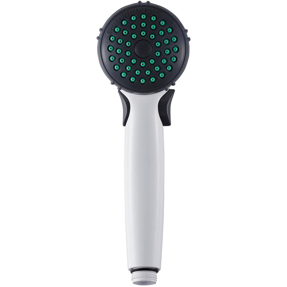 RV Hand Held Showerwand - DFSA400WT