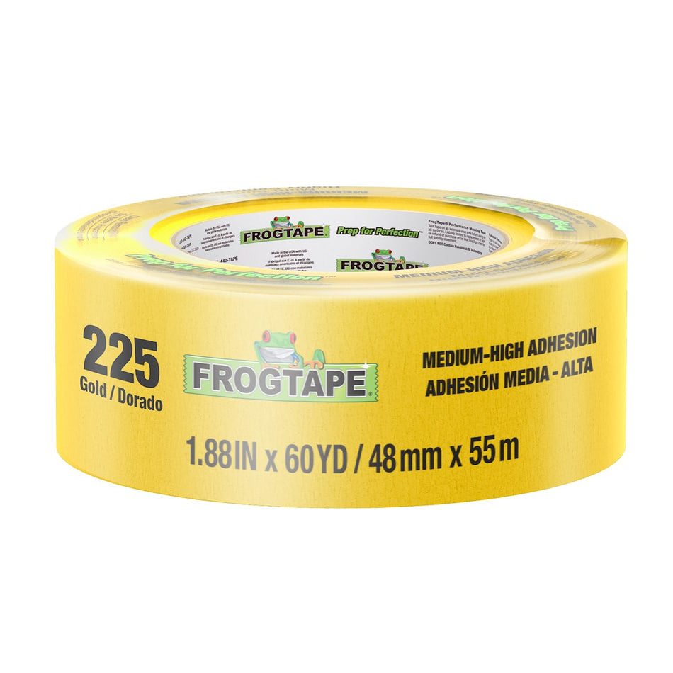 CP 225 GLD-48MM X 55M-24 Rls - 105376