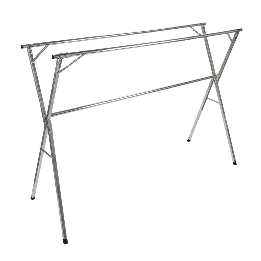 RV DRYING RACK  STAINLESS STEEL