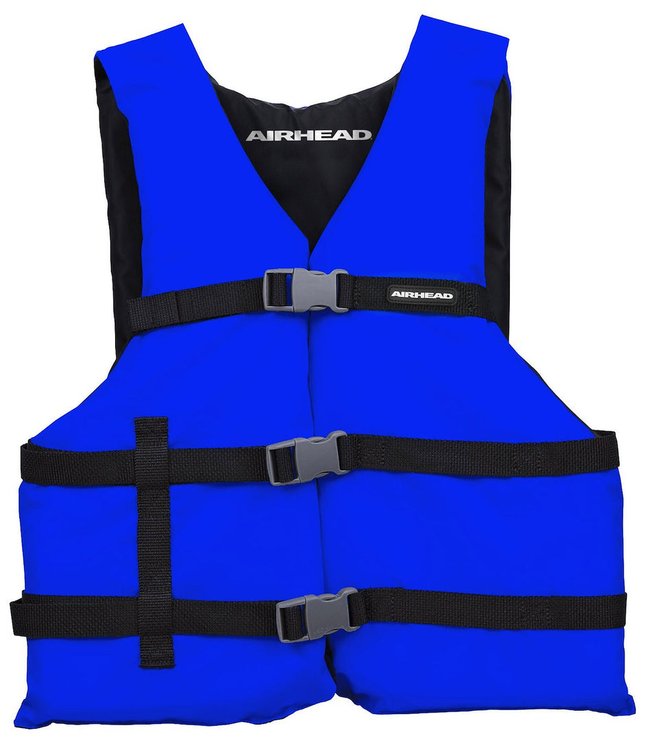 AIRHEAD GENERAL PURPOSE LIFE VEST