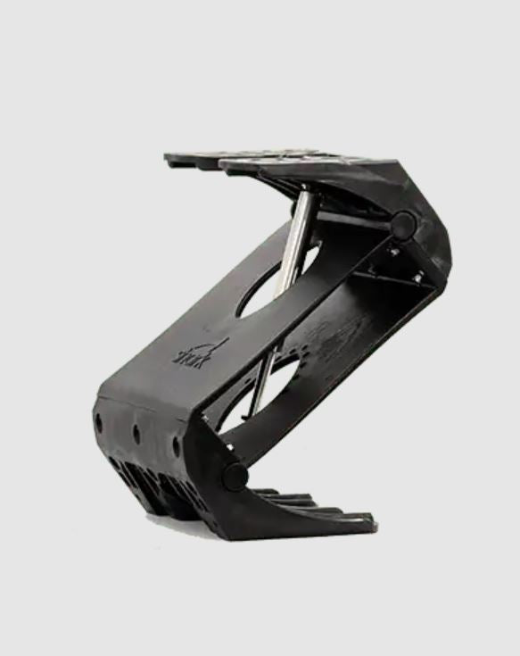Springfield FXAXAA00 Flex Suspension with 225mm Travel