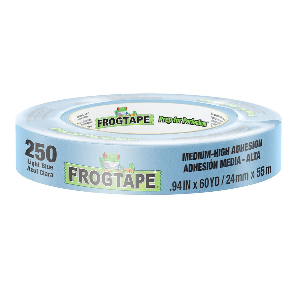 CP 250 LBL-24MM X 55M-48 Rls - 105378