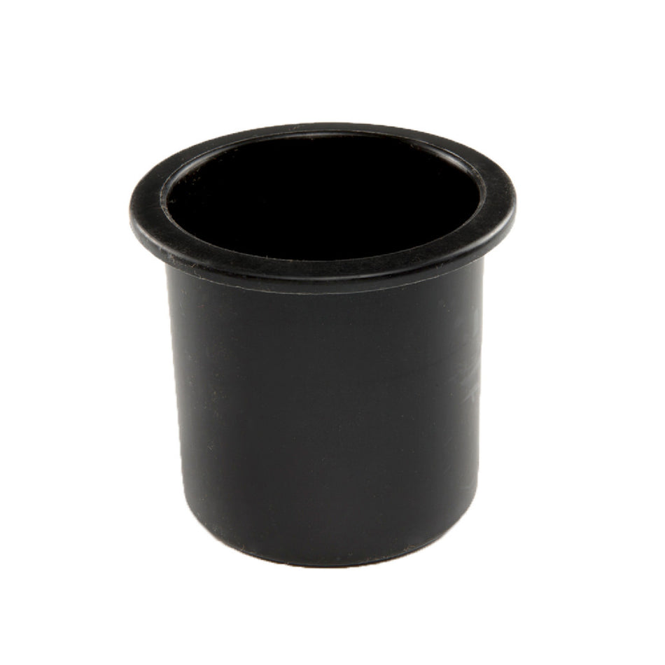 BLACK NYLON 4' FLUSH CUPHOLER