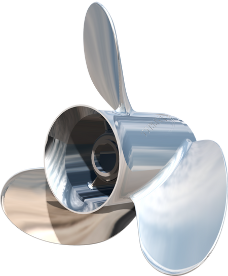 Turning Point 31501922 14.25 x 19 ExpressMach3 3B LH SS Propeller