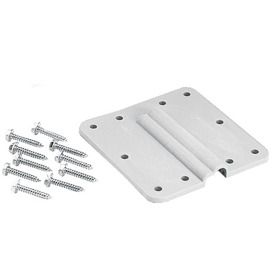 Plate Cbl Entry Dual - CE2000