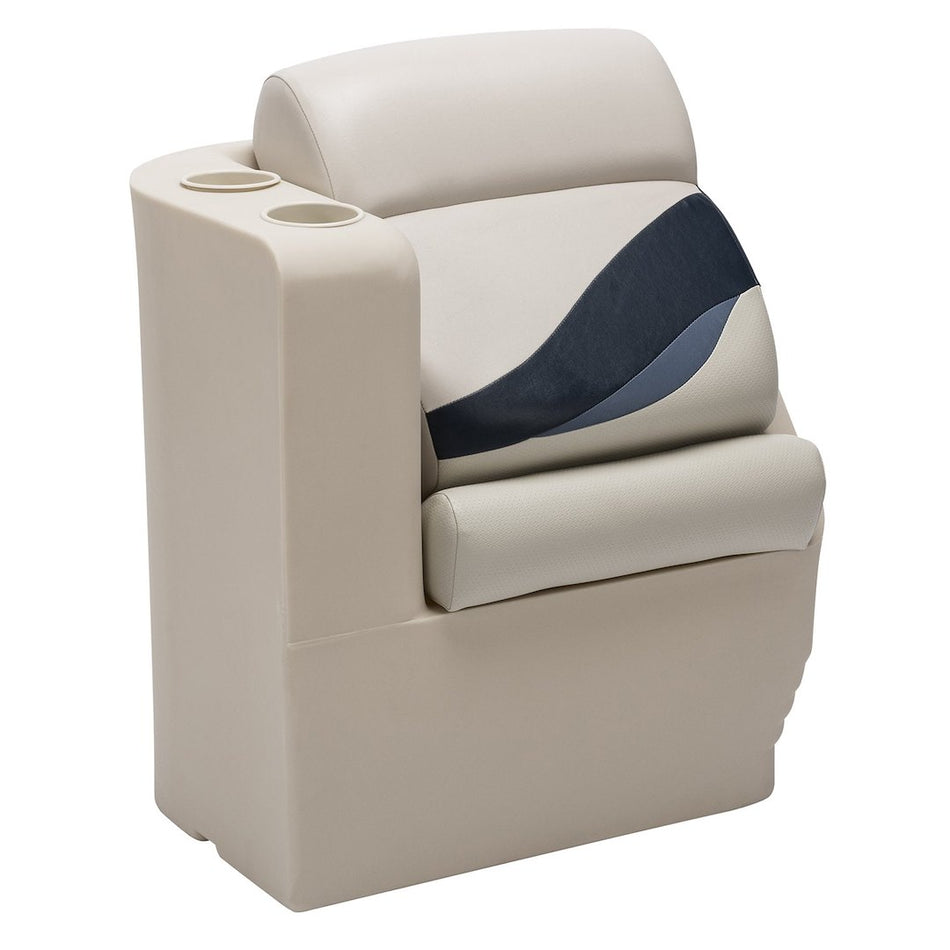 Premier Pontoon Lean Back Left - M13006L986
