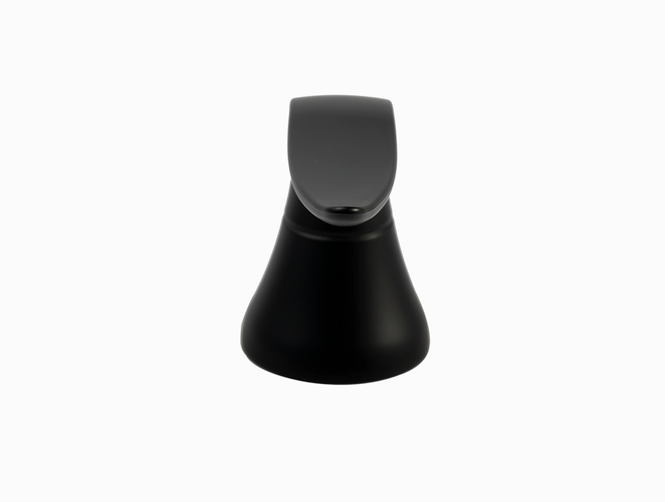 Elegant Style Lever Handles - Matte - Dfrklhmb - DFRKLHMB