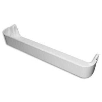 Norcold 624863 White Door Bin - Durable Refrigerator Accessory