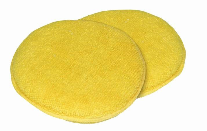 MICROFIBER PAD 5' 2/PK