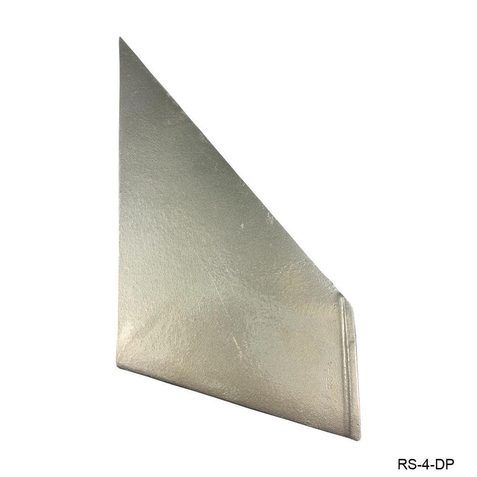Mercury Replacement Skeg - RS4DP
