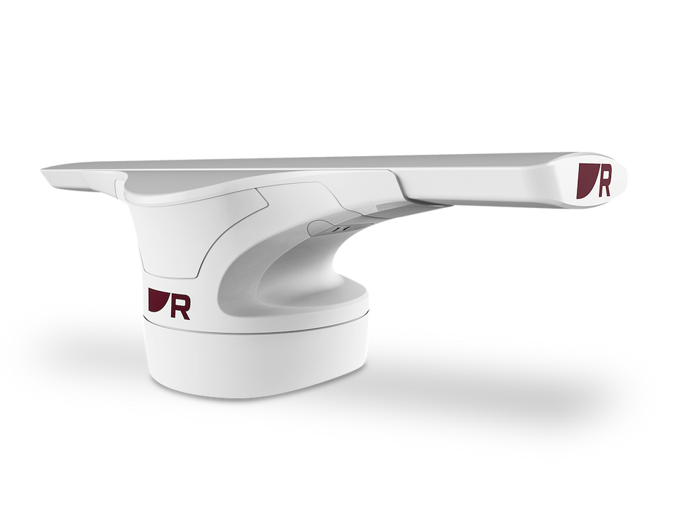 Raymarine T70494 Cyclone Pro Radar 3ft Array with Cables