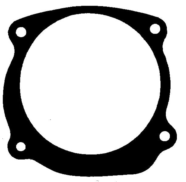 Impeller Gasket - 182557