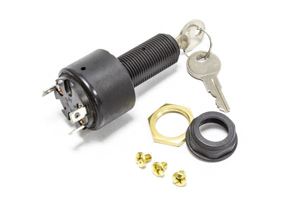 3 Position Ignition Switch Conventi - MP39120