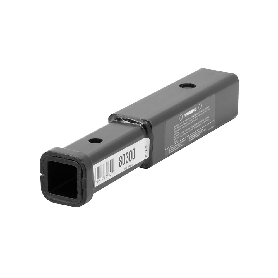 Rec Adapt 2' TO 1-1/4 7' - 80300