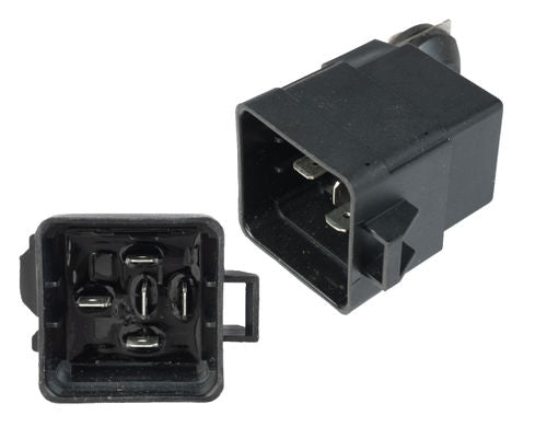 Relay Shrouded Trim - 185849