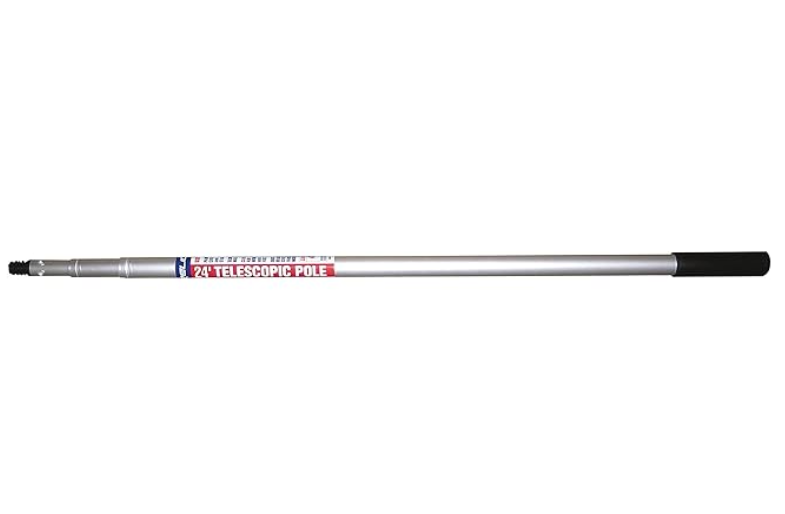 TELE EXT POLE 24'