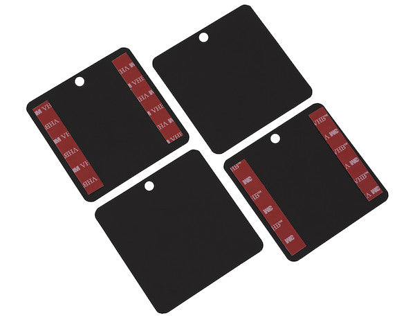 Plate Mounting Magnetic Self-adh - 8895404