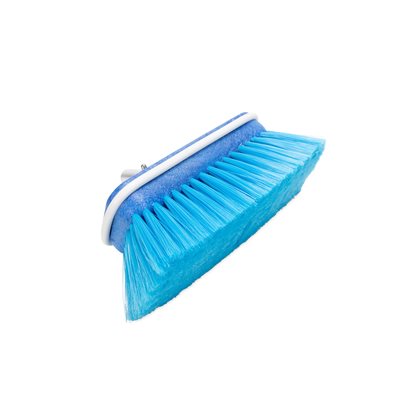 BRUSH ATTACHMENT  EXTRA SOFT  AQUA