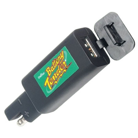 Battery Tend Quick Disconnect Plug - Part Number 0810158