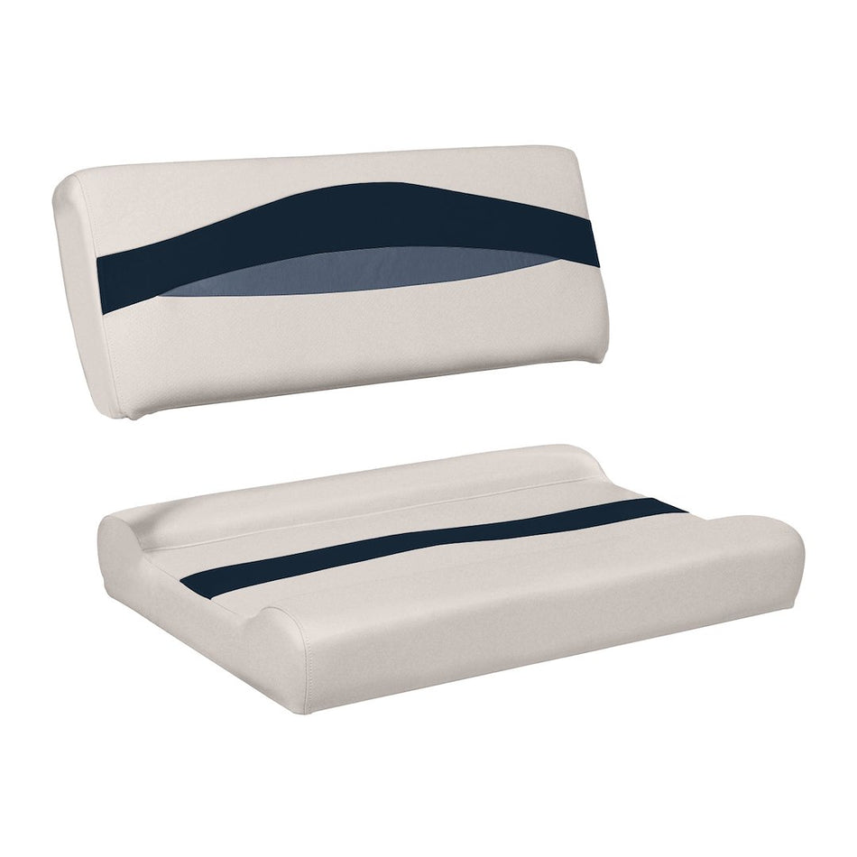 Premier Pontoon Flip-flop Seat Cush - BM1152986