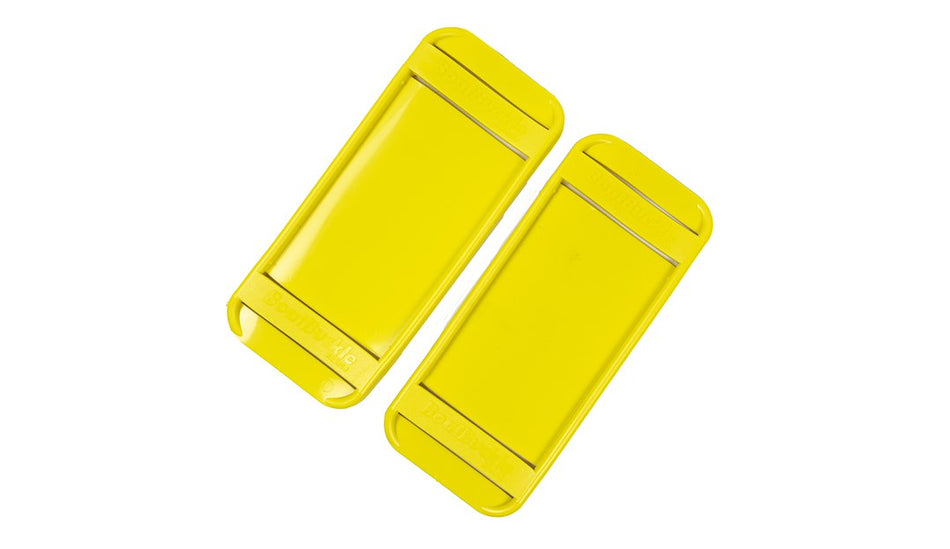 BOAT PADS - MEDIUM  3'