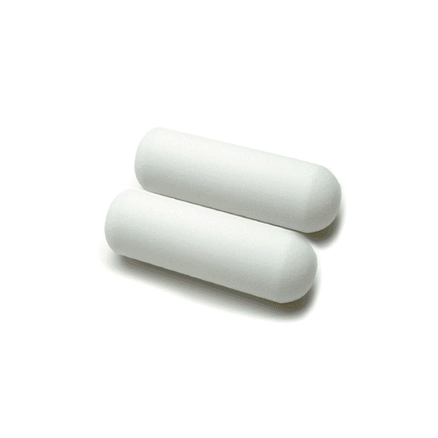 Mini Foam Paint Roller Refill (twin - 36065