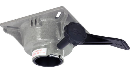 Springfield SWIVEL 2-3/8' Trac-Lock3 Locking Mechanism * Durable and Reliable