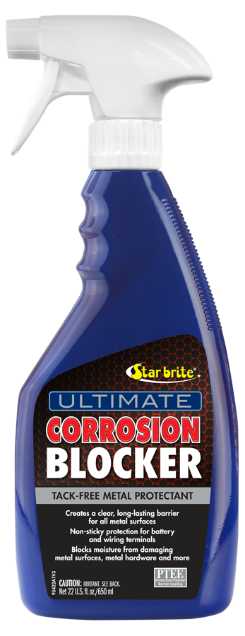 Ultimate Corrosion Blocker 22 OZ - 95422