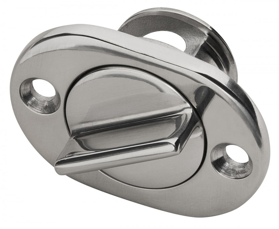 316 S.S.1/2'SELF-CAPTIVE DRAIN PLG