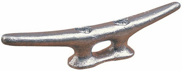Sea Dog 5-Inch Galvanized Cleat * Durable Marine Hardware for Secure Docking and Mooring