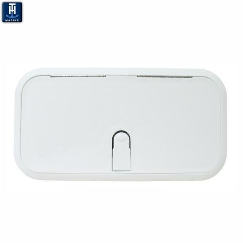 7X14' Designer Hatch - HDS07142DP