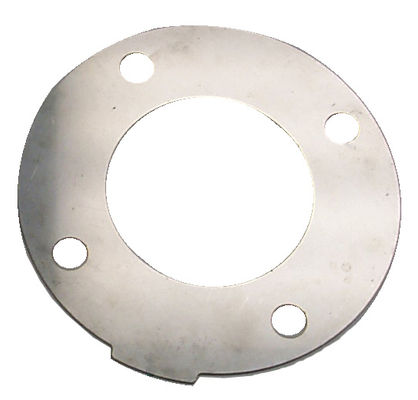 Block Off Manifold Plate - 181917