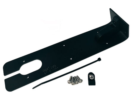 Transducer Armor Plate for Lowrance Active - Model APAIHD by Transducer