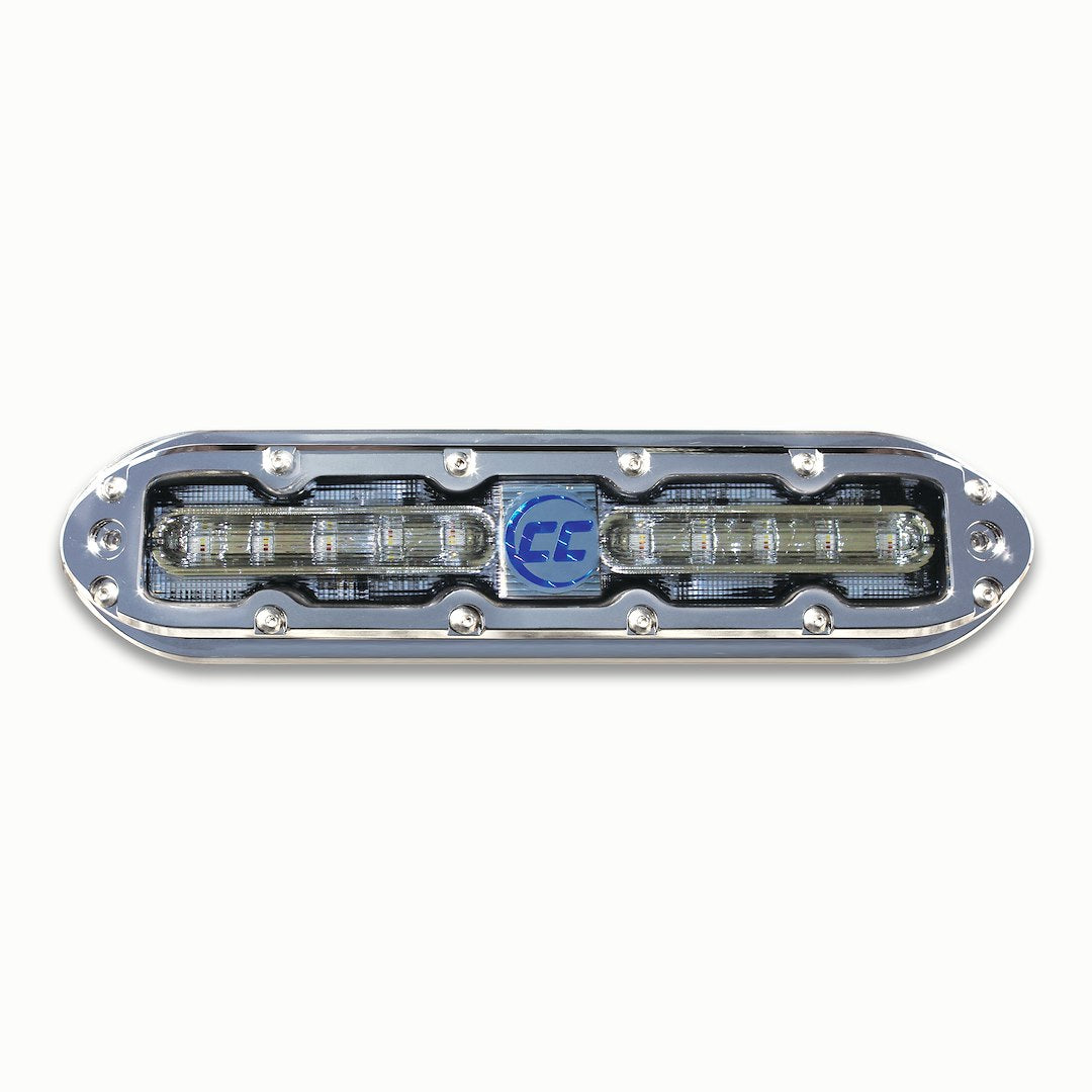 SHADOW-CASTE SCM10EXTCC 10 CC EXT RGBW Underwater Light