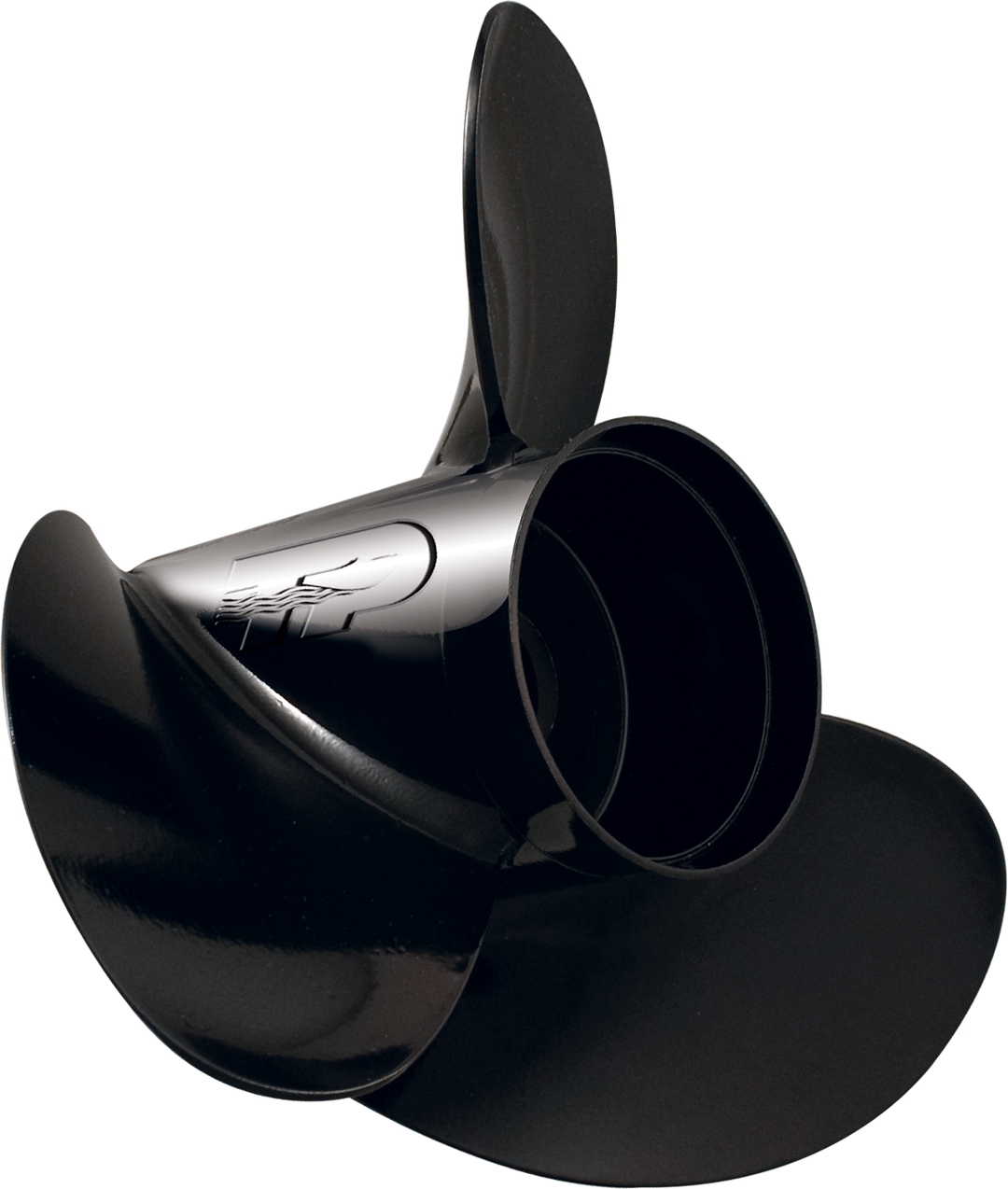 Turning Point 12.5x8 Hustler 3B RH Aluminum Propeller (Part #21310810)