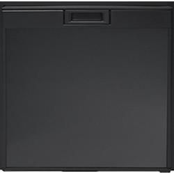 1.3 CU. FT. DC REFRIGERATOR W/ BLAC