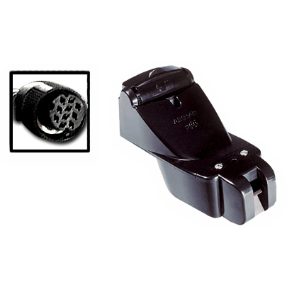 Furuno 525STIDPWD 50/200KHZ Transom Mount Transducer - 30M 10-Pin