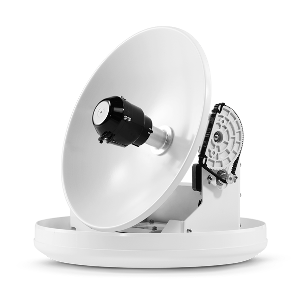 INTELLIAN I2 US SYSTEM + DISH/BELL