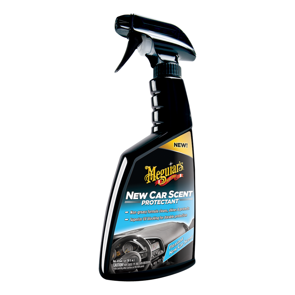 New Car Scent Protectant - G4216