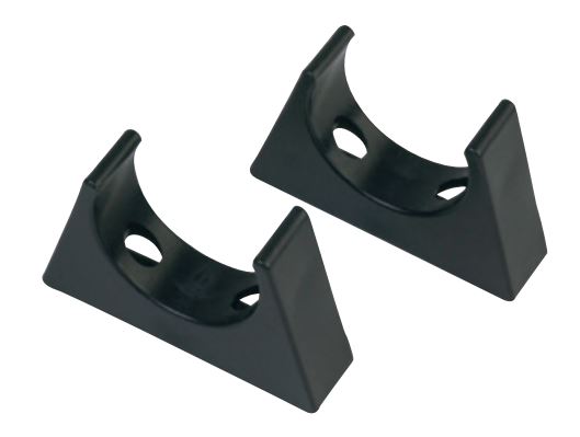 STORAGE BRACKETS