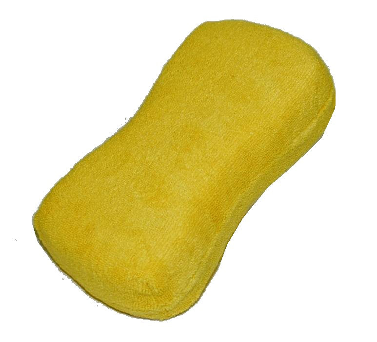 MICROFIBER SPONGE