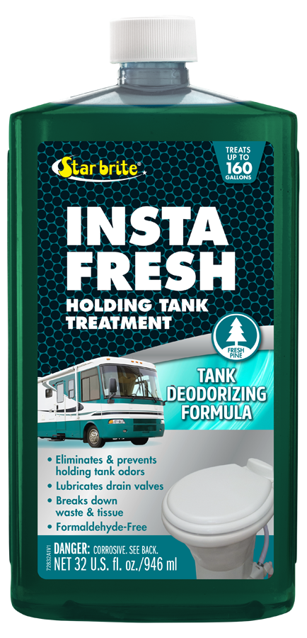 RV Instafresh Pine 32 OZ - 072832