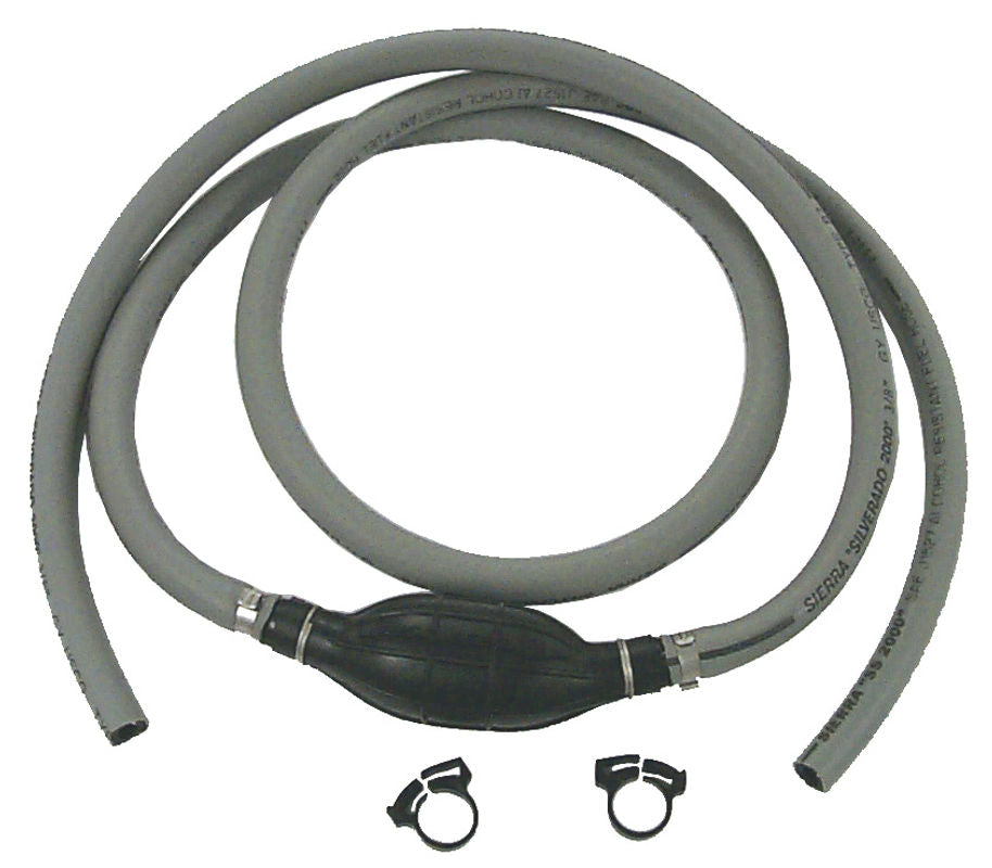 Fuel Line Assembly-universal-non EP - 188015S1