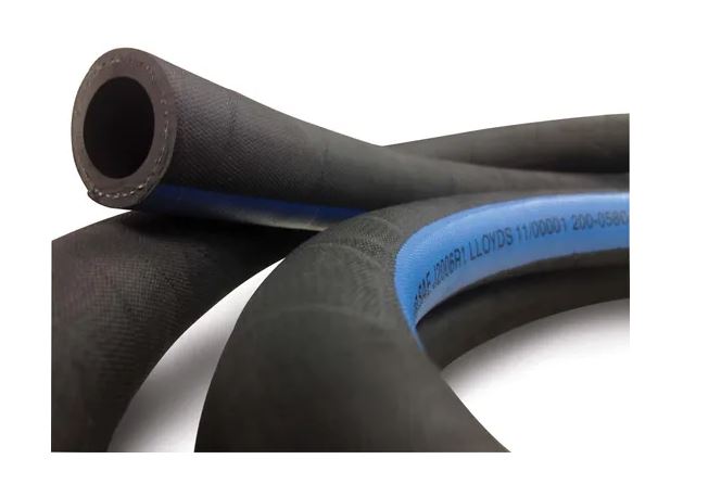 3' Marine Exhaust/water 50' - SP - 162003000S