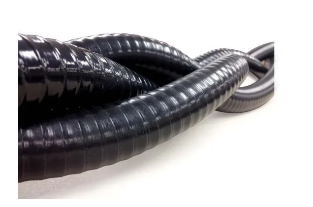 5/8' Live Well Hose 100' Coil - SP - 161490580S
