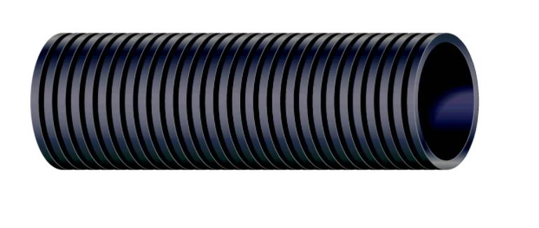 2' Sternflex Blk. 50' Coil - Spool - 61262000BS