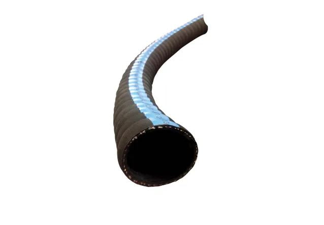 4' Exhaust - Corr. 50' Coil - SP - 162524000S